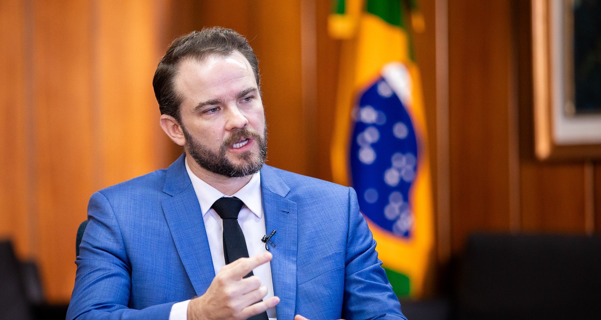 Split payment reduz sonegação sem afetar caixa, diz Durigan - Imagem do artigo