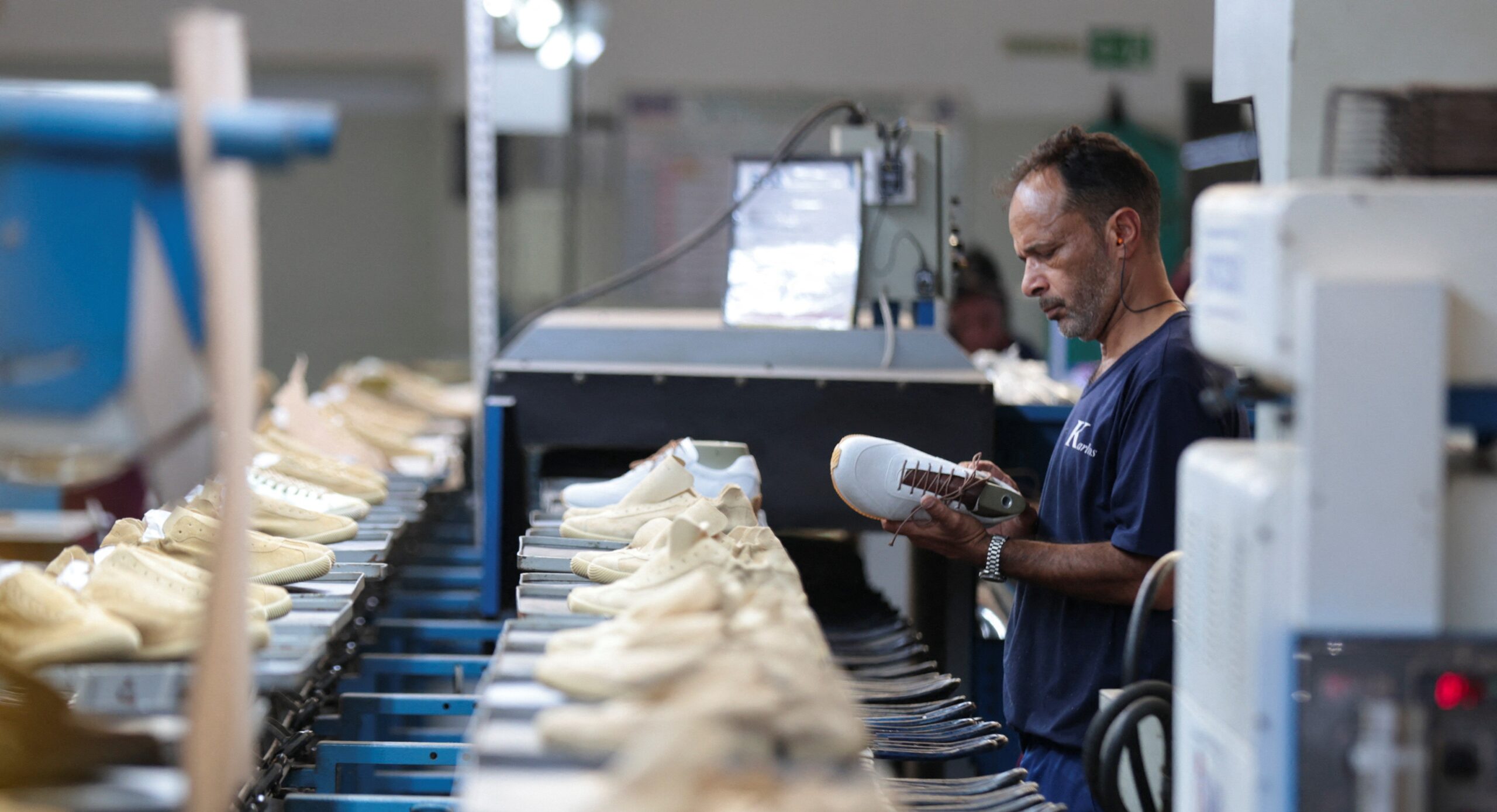 Tarifaço dos EUA pressiona exportadores e empregos - Imagem do artigo original