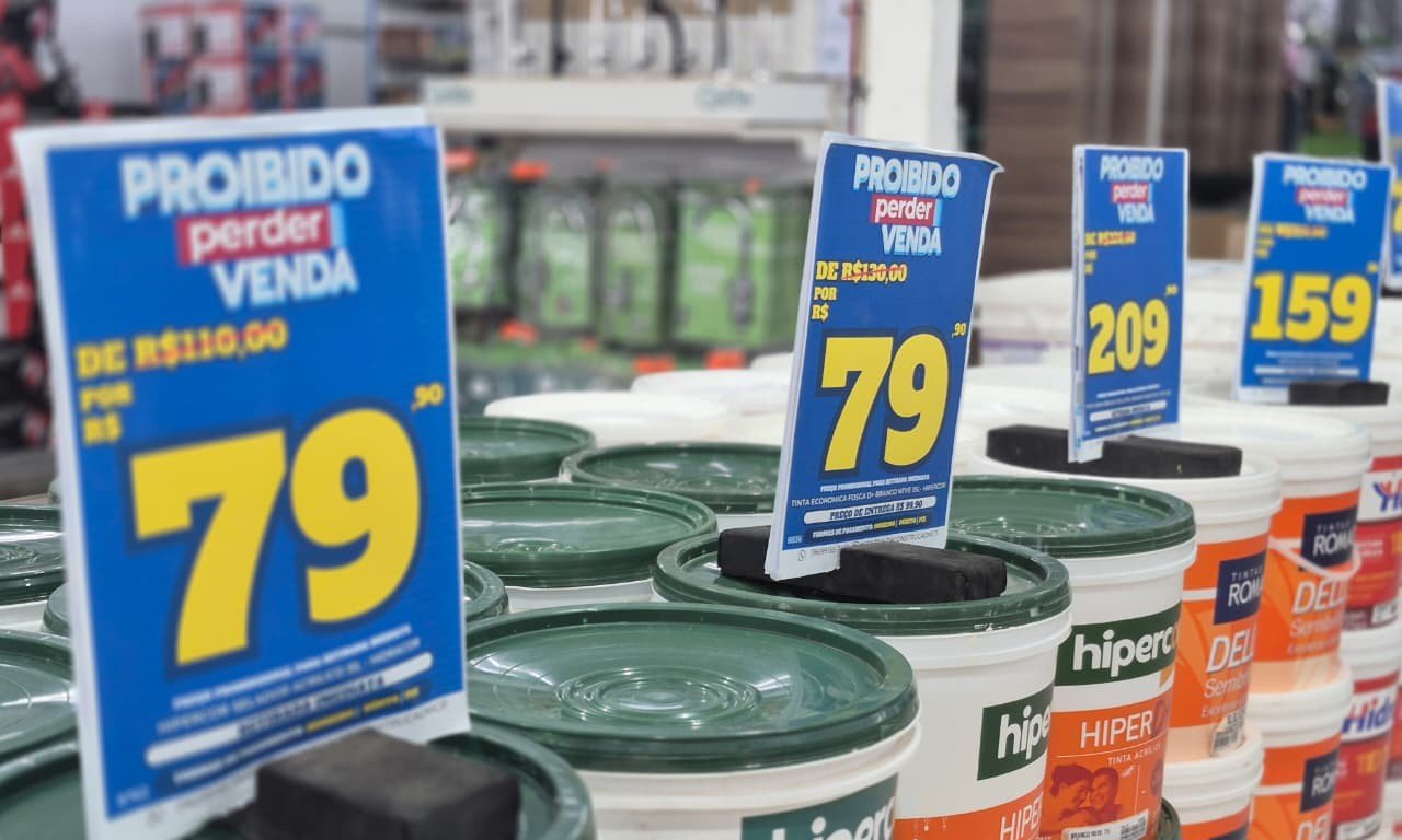 Showrooming: 76% veem produto na loja e compram online - Imagem do artigo