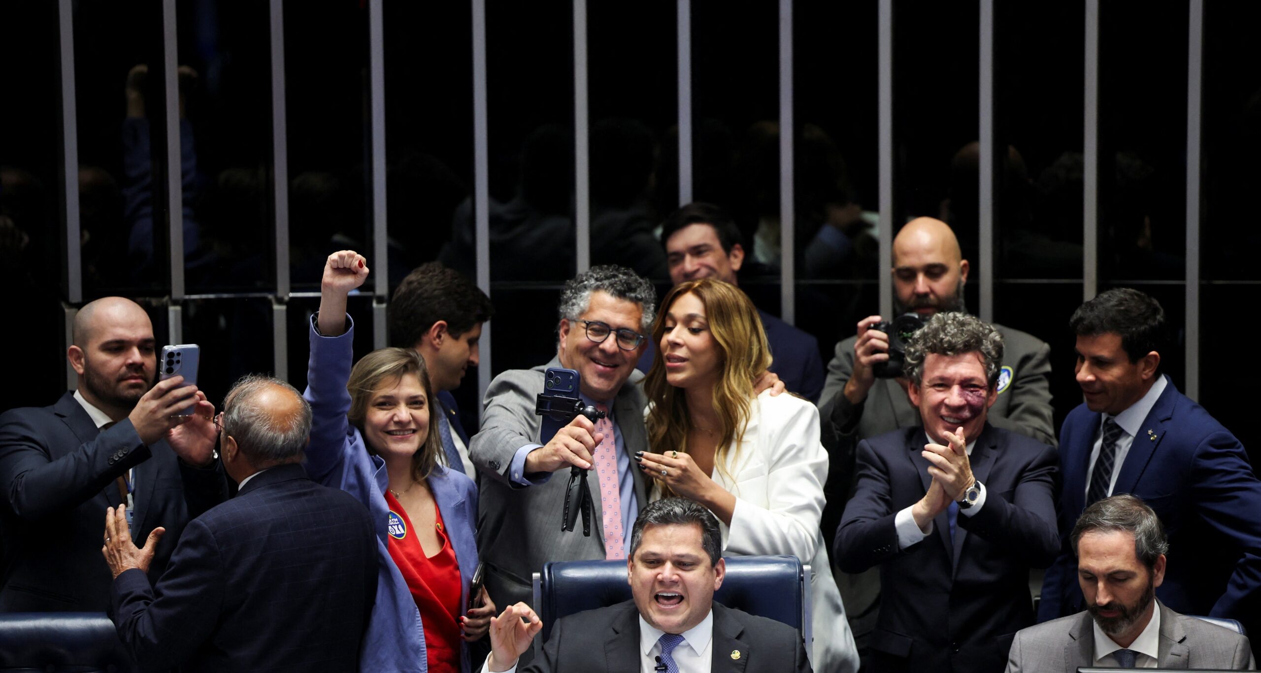Fim da escala 6×1: novas regras começam em 60 dias - Imagem do artigo original