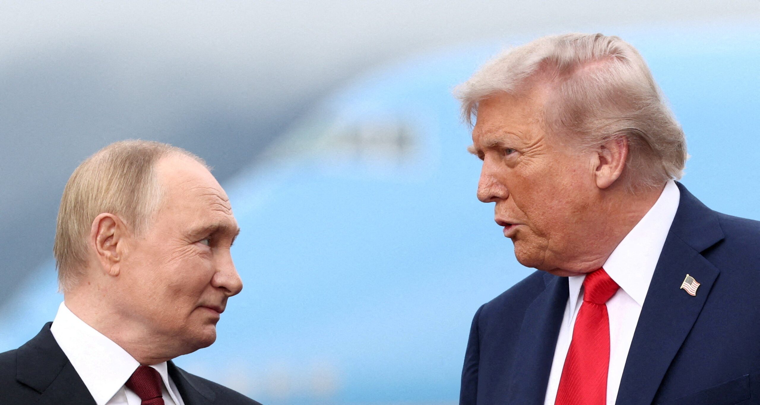 Trump tem 60 dias para rever suspensão de sanções à Rússia - Imagem do artigo original