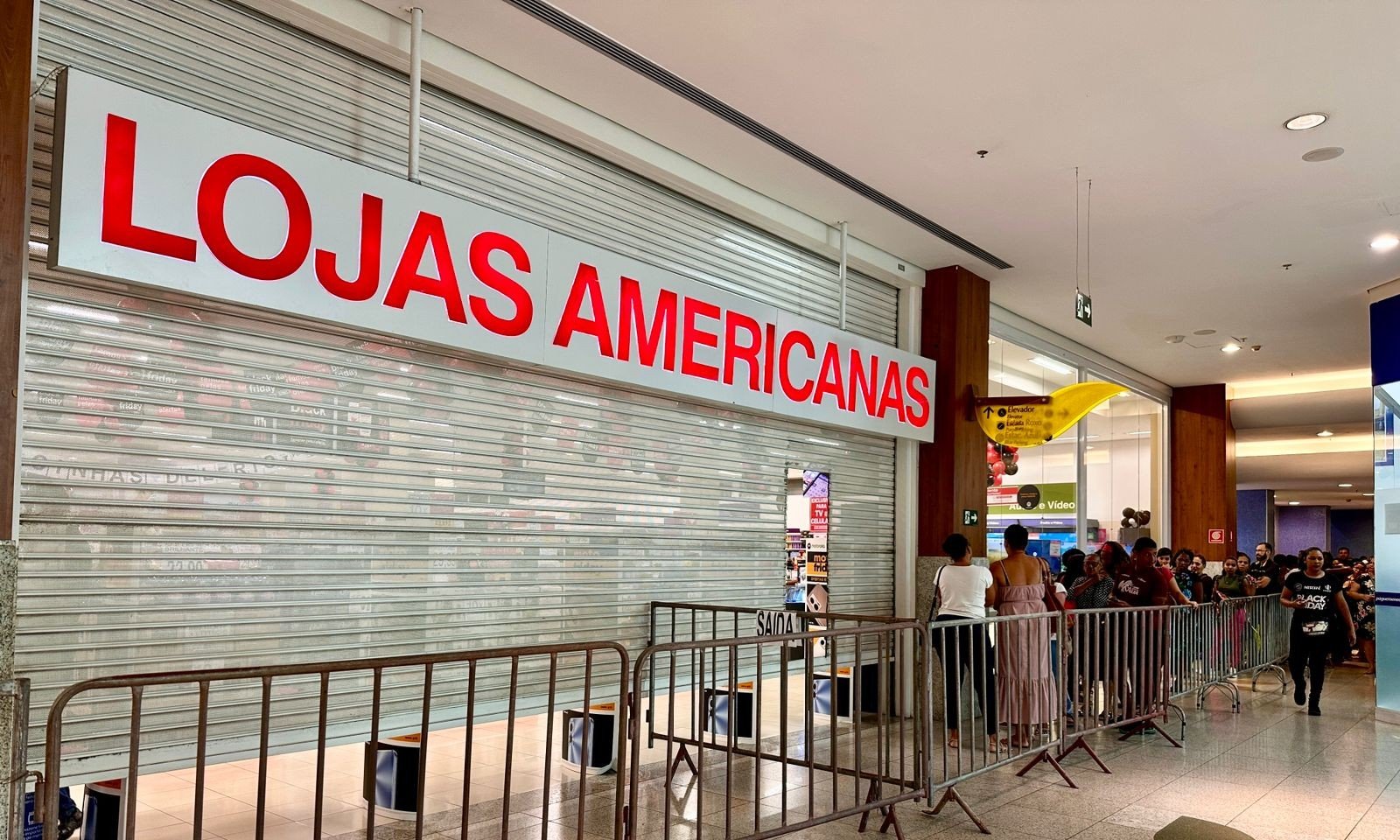 Recuperação judicial da Americanas é encerrada pela Justiça - Imagem do artigo