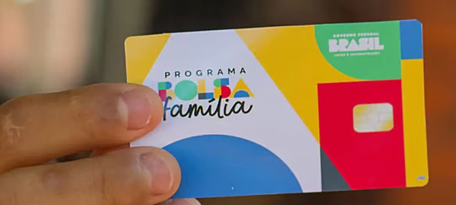 Bolsa Família encerra pagamentos de outubro nesta quarta - Imagem do artigo