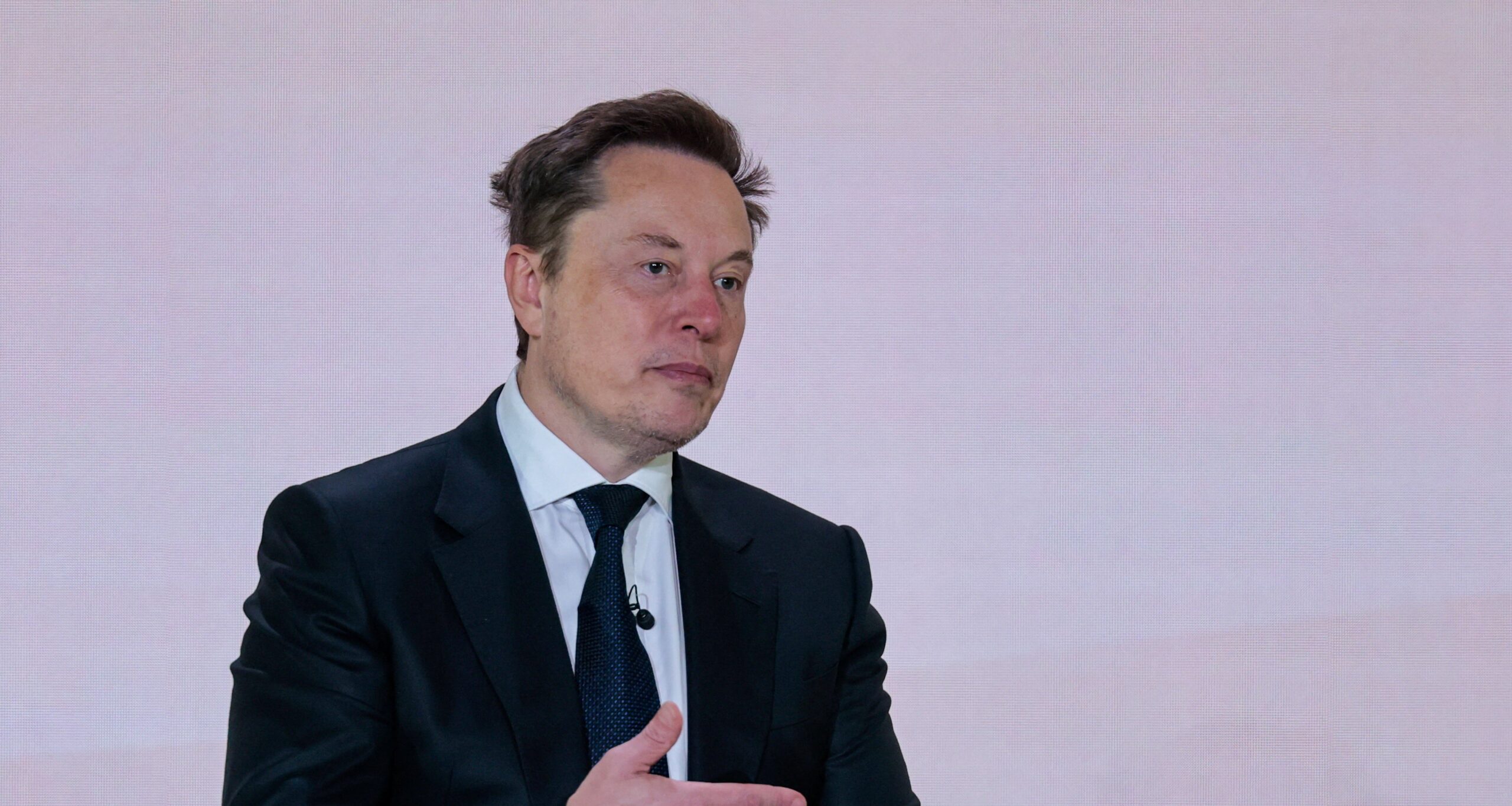 SpaceX dobra receita e cogita fusão com Tesla - Imagem do artigo original
