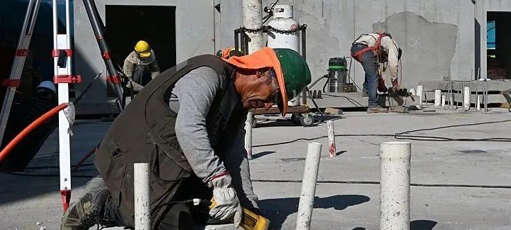 PIB do Chile recua e desemprego recorde atinge 9,6% - Imagem do artigo original