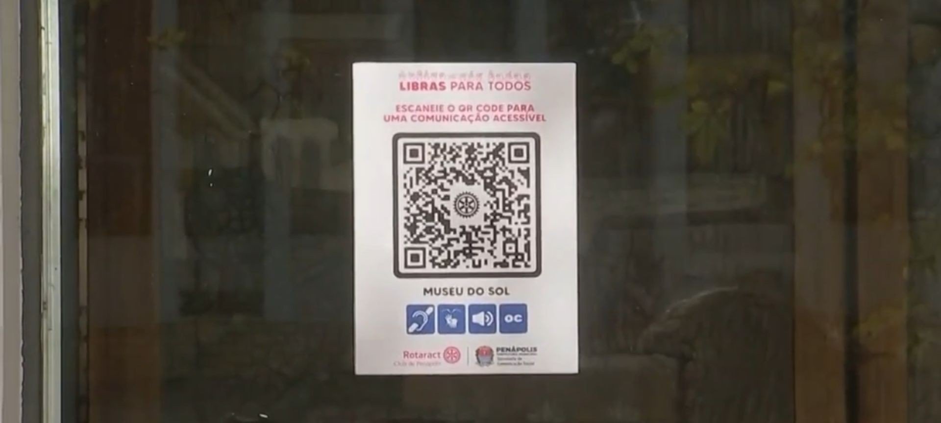 Golpe do QR Code: saiba identificar e evitar fraudes - Imagem do artigo