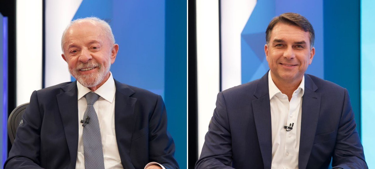 Propostas Lula e Flávio Bolsonaro: impacto no seu bolso - Imagem do artigo