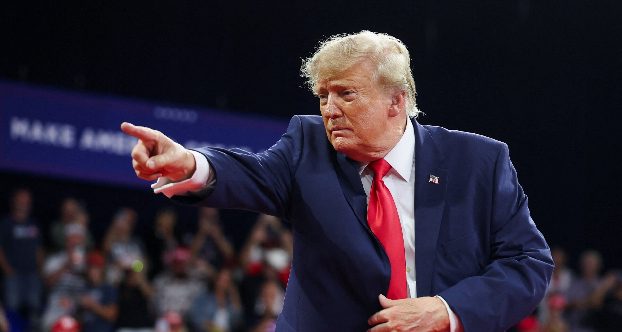 Tarifa EUA Canadá: Trump suspende imposto de 50% a importados - Imagem do artigo original