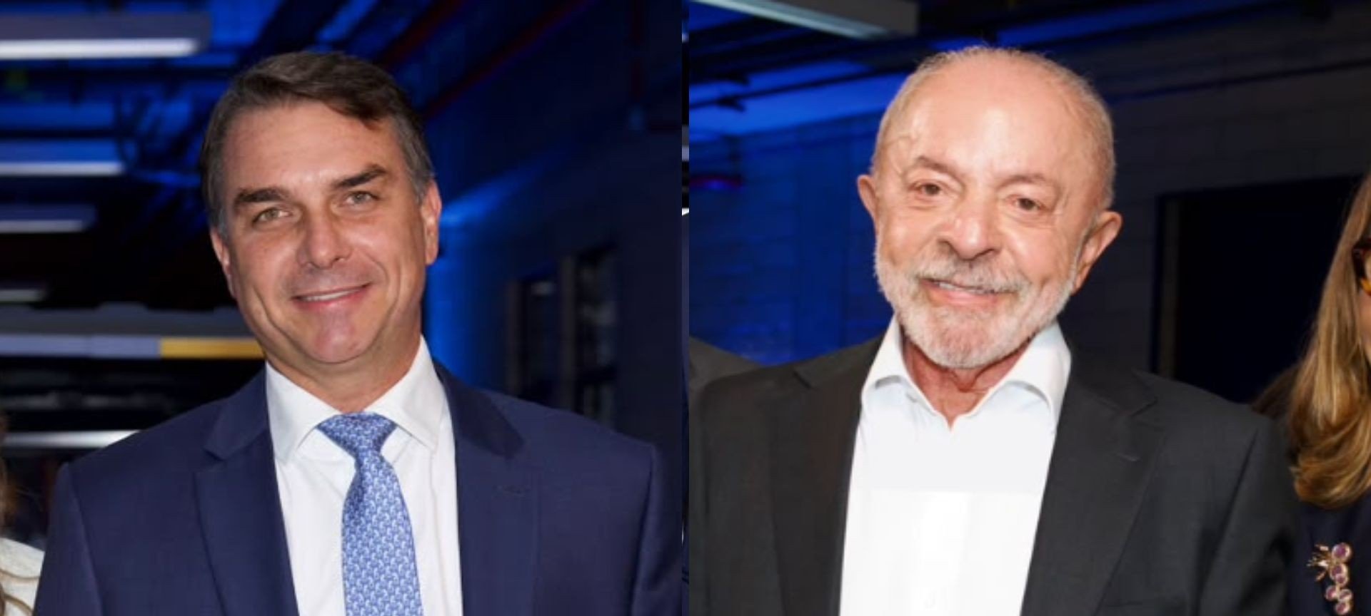 Promessas de Lula e Flávio desafiam Orçamento - Imagem do artigo
