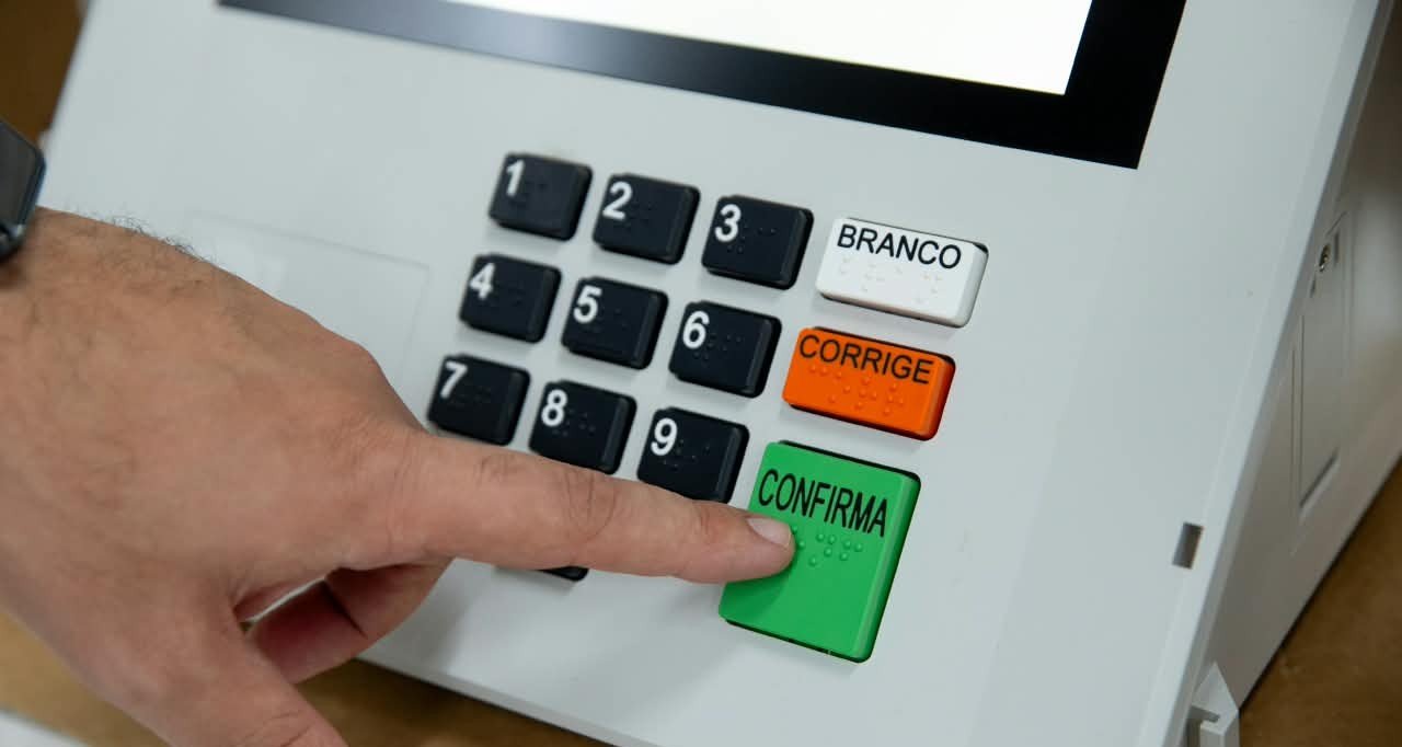 Prova de vida INSS: voto no 2º turno conta automaticamente - Imagem do artigo