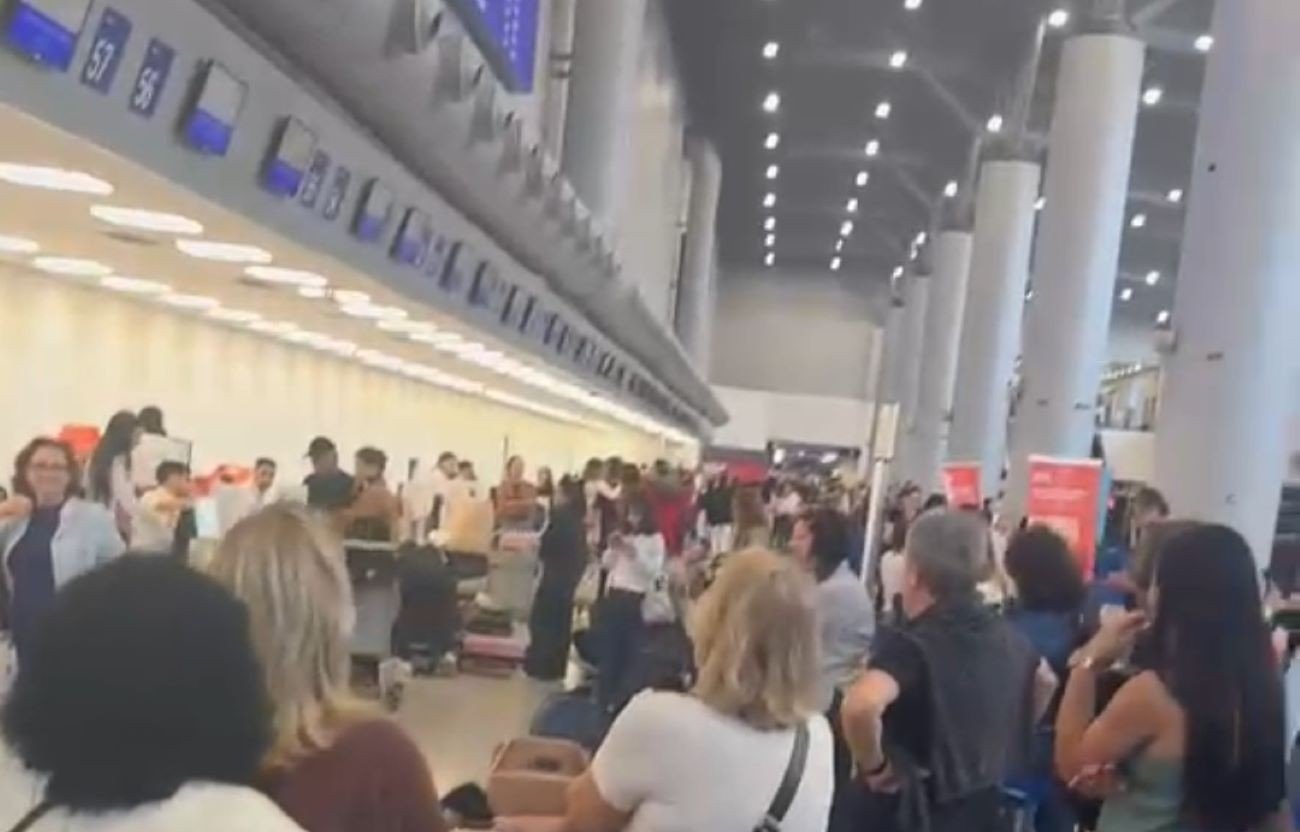 Anac descarta irregularidades em voos no 2º turno 2026 - Imagem do artigo