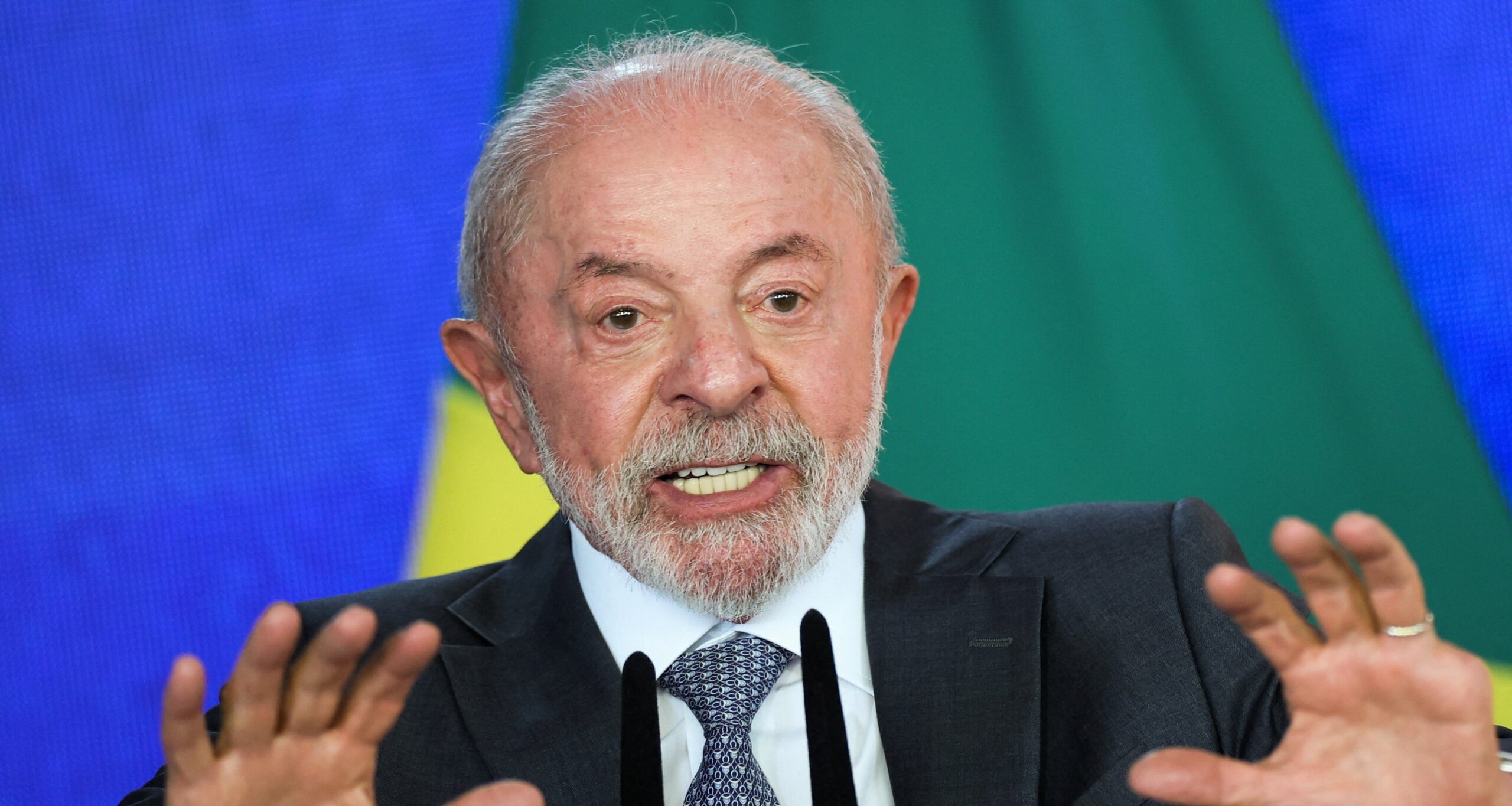 Economia Lula 3: PIB cresce, desemprego cai, juros pesam - Imagem do artigo original