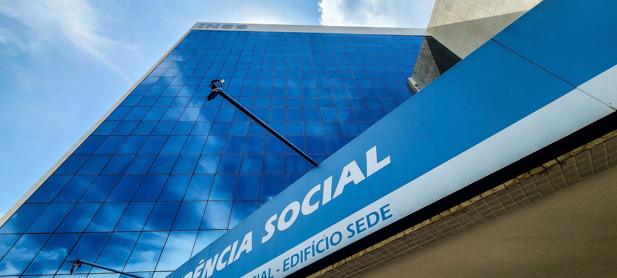 INSS divulga calendário de pagamentos de outubro - Imagem do artigo