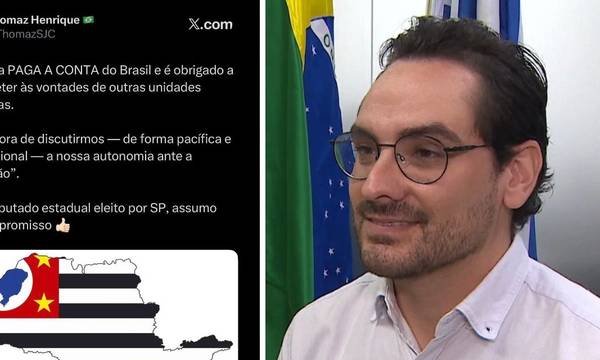 Fundo de ações brasileiras cai 26% em NY após Lula - Imagem do artigo original
