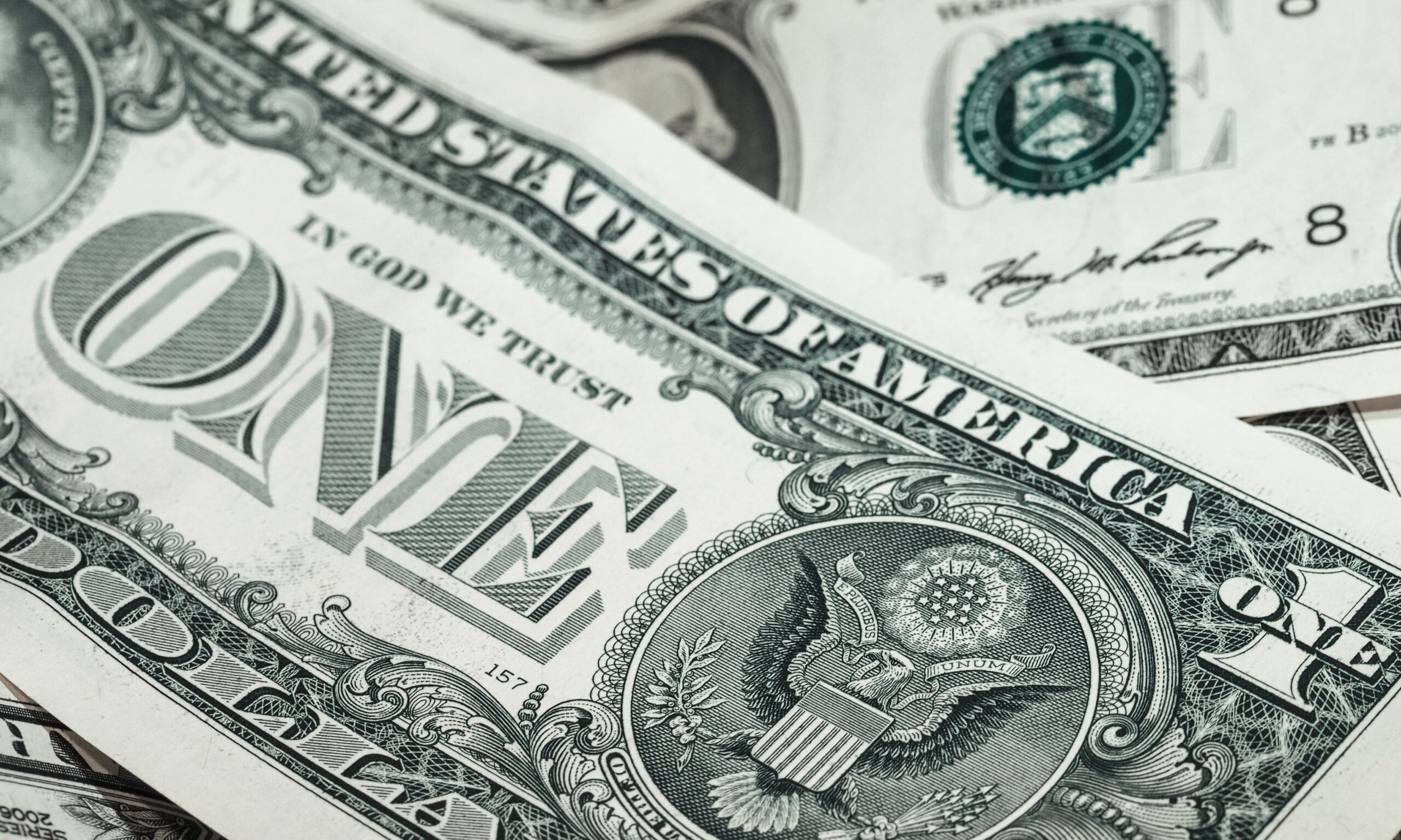 Dólar hoje sobe antes da decisão do Fed nos EUA - Imagem do artigo