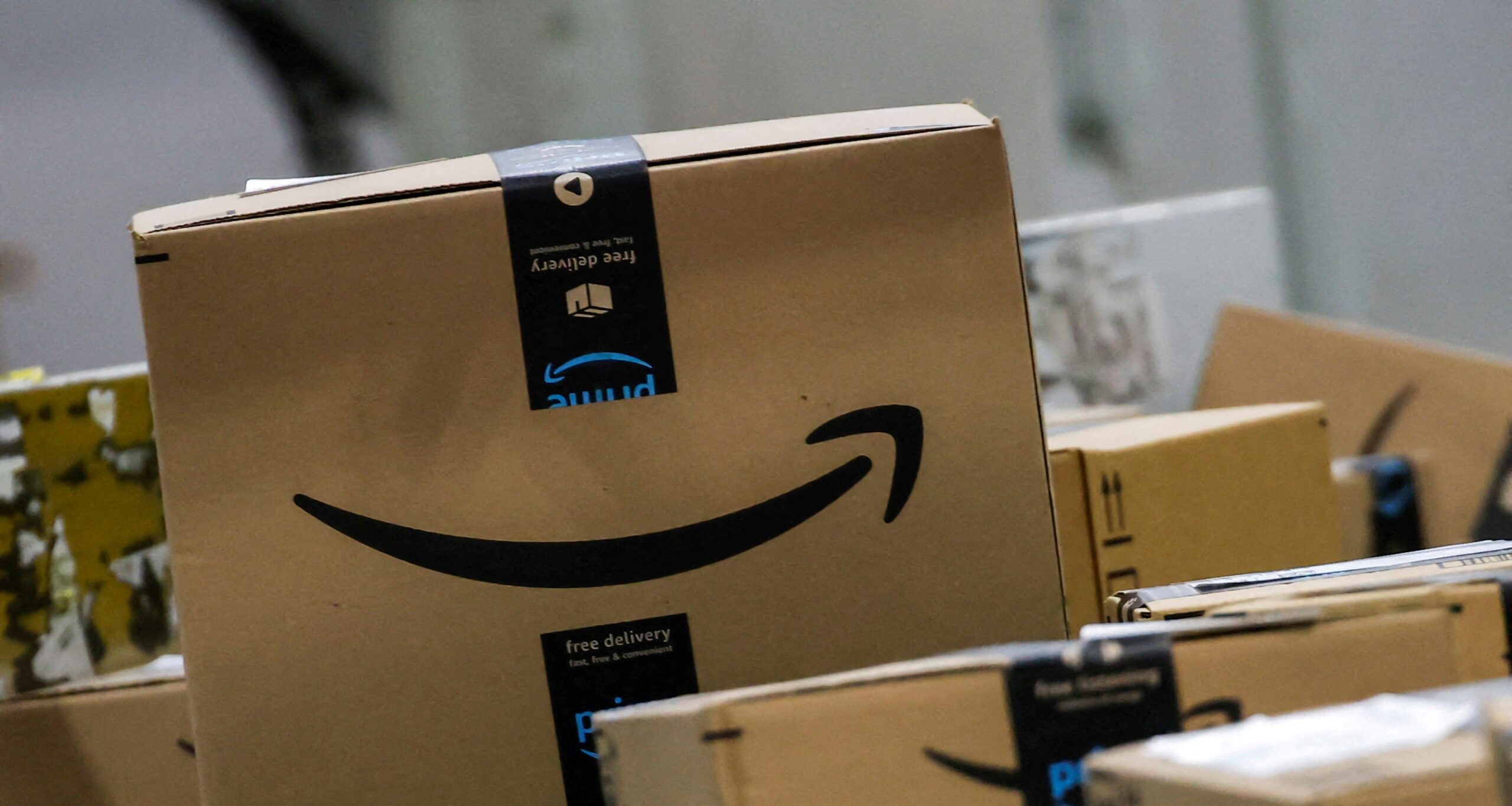 Amazon demissões: corte de 250 vagas em dispositivos - Imagem do artigo original