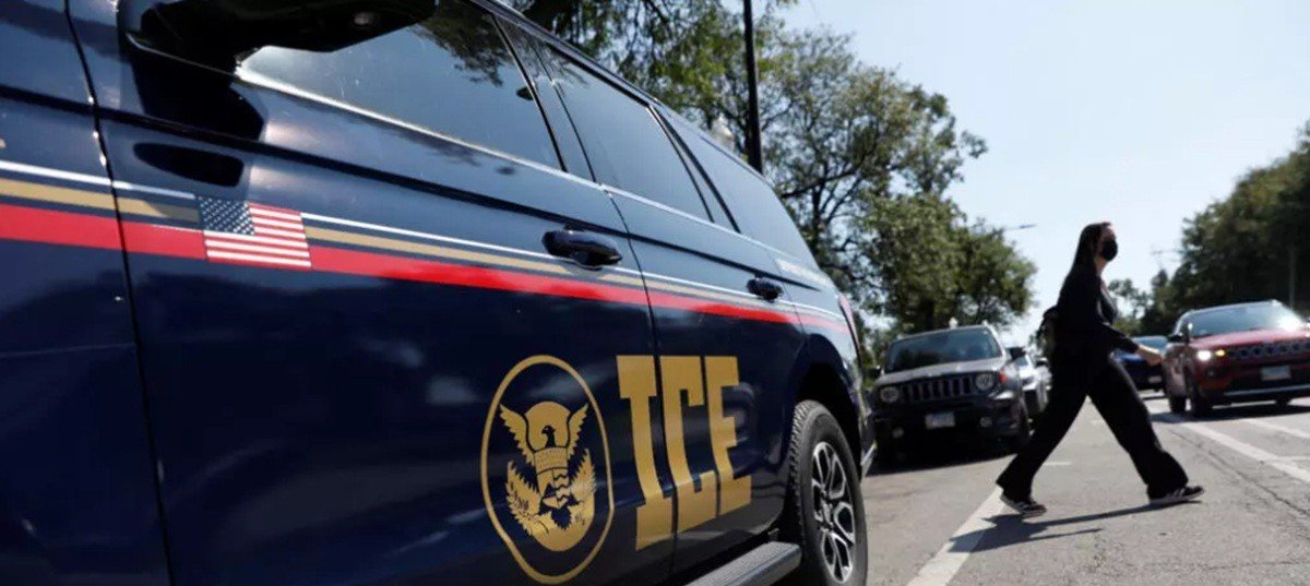 Vazamento de dados DHS expõe 40 mil agentes nos EUA - Imagem do artigo
