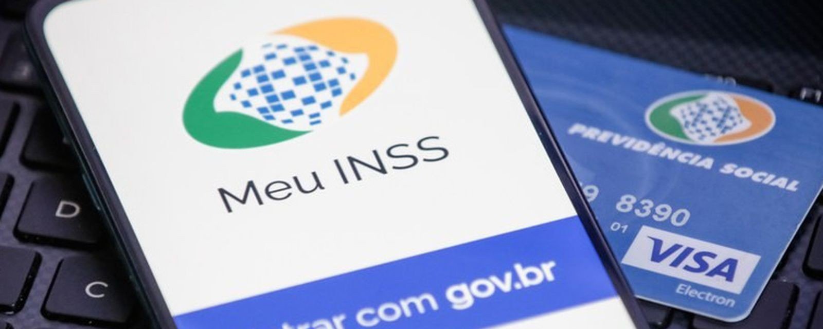 INSS alerta sobre golpes em falsas inscrições de concurso - Imagem do artigo