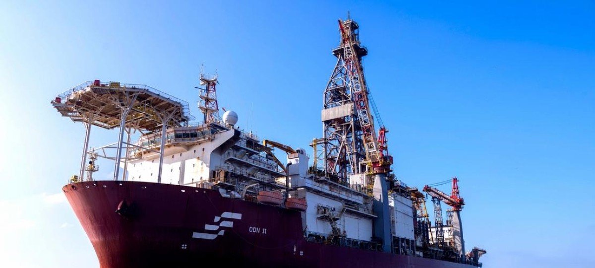 Petrobras encontra petróleo pela 3ª vez na Foz do Amazonas - Imagem do artigo