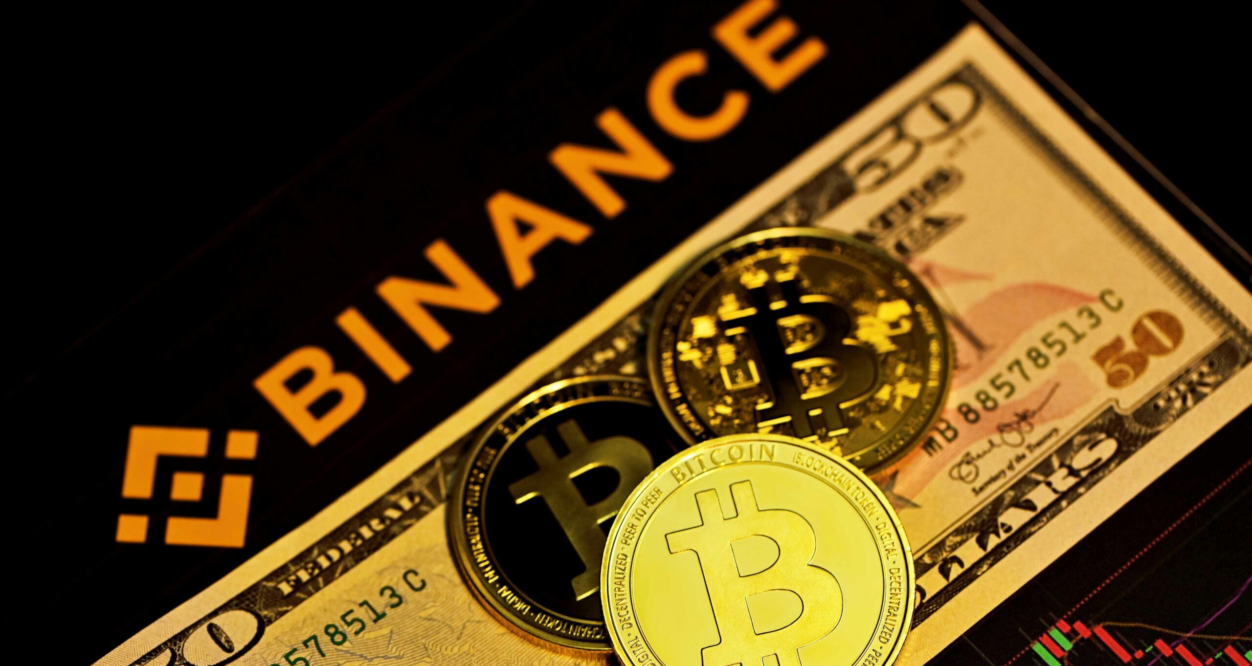 Seguro de criptomoedas: ataque de US$6,3 bi à Binance - Imagem do artigo
